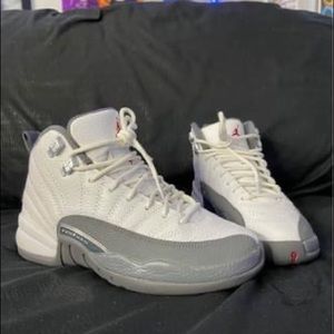 Air Jordan retro 12 (GS)